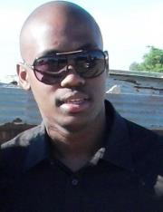 Mpho Mashele