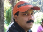 Radhakrishnan Padmalayam