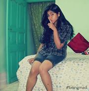 Madhurima Bhattacharya