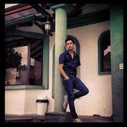Cesar Davila