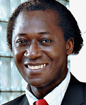 Everett Ofori