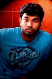 Dinesh Dinu