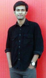 Srujan Mathur