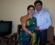 Krishnendu Mitra