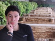 مصطفى حزوري