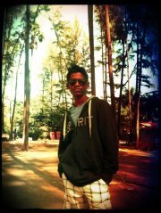 Saurabh Chaudhari