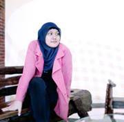 Ajeng Putri