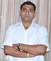 Manjeet Singh