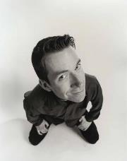 Steve Keyworth
