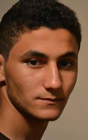 Mohamed Taymour