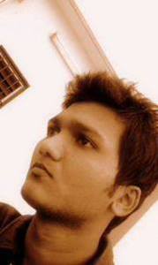 Brijesh Surati