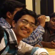 Abhishek Pandit