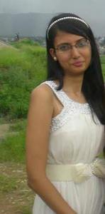 Kriti Poudel