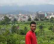 Arun Nepali