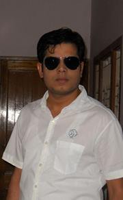 Chandra Prakash