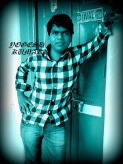 Yogesh Kumar