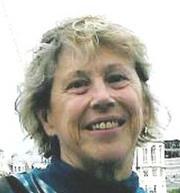 Susan Vergeront
