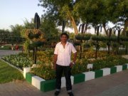 Praseeth Prabhakran