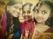 Aiswarya Vaidyanathan