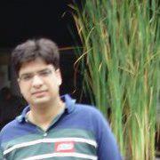 Ashwin Jaiswal