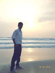 Abhiram Ks