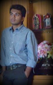 Pavankumarreddy Mummasani