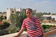 Ahmed Wehady