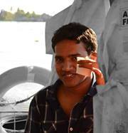 Paresh Vengulkar