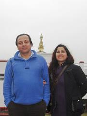Prakash Kafle