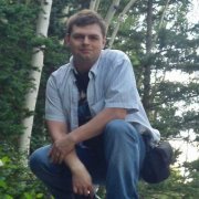 Joshua Kersey