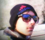 Indroneel Banerjee
