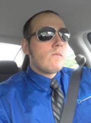 David Dunlap