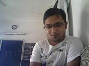 Shreyas Chavda