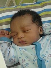 Katia Laurent-joseph