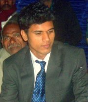 Rabinder Yadav