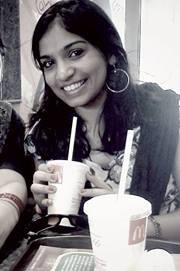 Apoorva Aggarwal