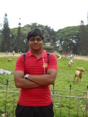 Umesh Kannan