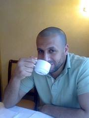 Mohammed El shamy