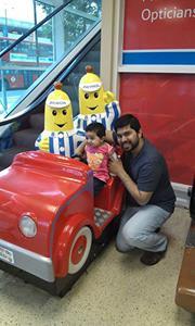 Syed Shah