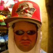 Seth Moskowitz