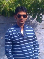 Hariom Rai