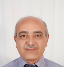 Emad Alasfar