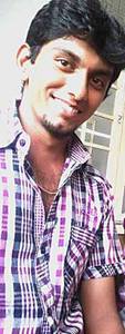 Varadharajan Narayanan