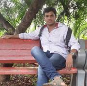 Sreenath Balakrishnan