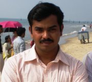 Mohammed Anoop