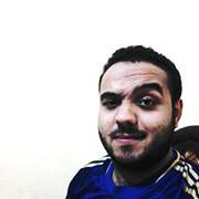 Mohamed Abd el badee'a