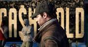 Aiden Pearce