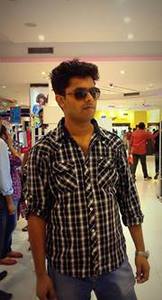 Apurv Srivastava