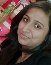 Shweta Goel