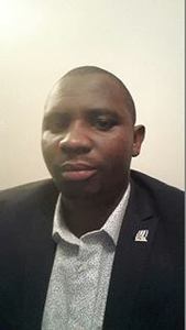 Sibusiso Hadebe
